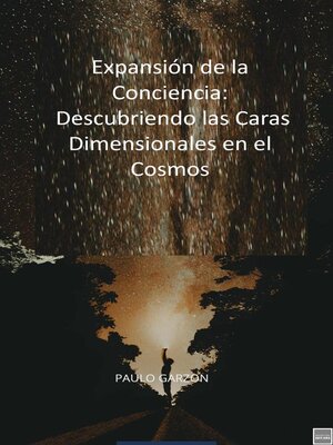 cover image of Expansión de la Conciencia